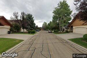 270 Matterhorn Ct, Midway, UT 84049