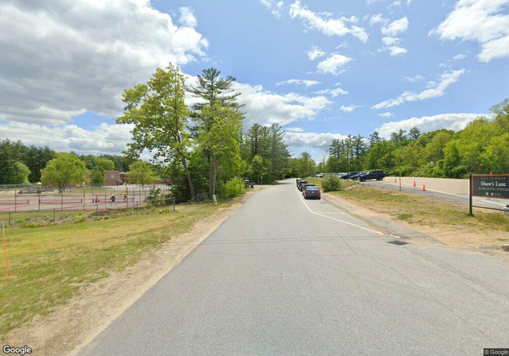 1 Shaws Ln, Dover, NH 03820 - photo 1