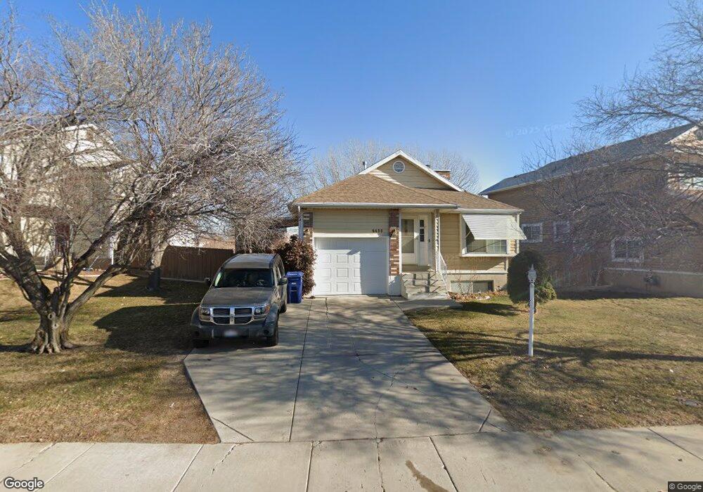 8455 Meadow Green Way, West Jordan, UT 84088 - photo 1