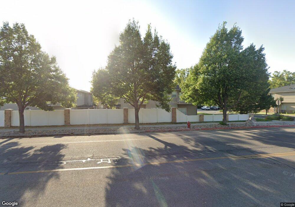 8424 Ivy Springs Ln, West Jordan, UT 84081 - photo 1