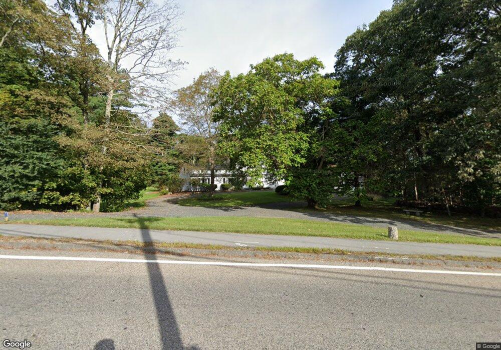 21 E Main St, Hopkinton, MA 01748 - photo 1