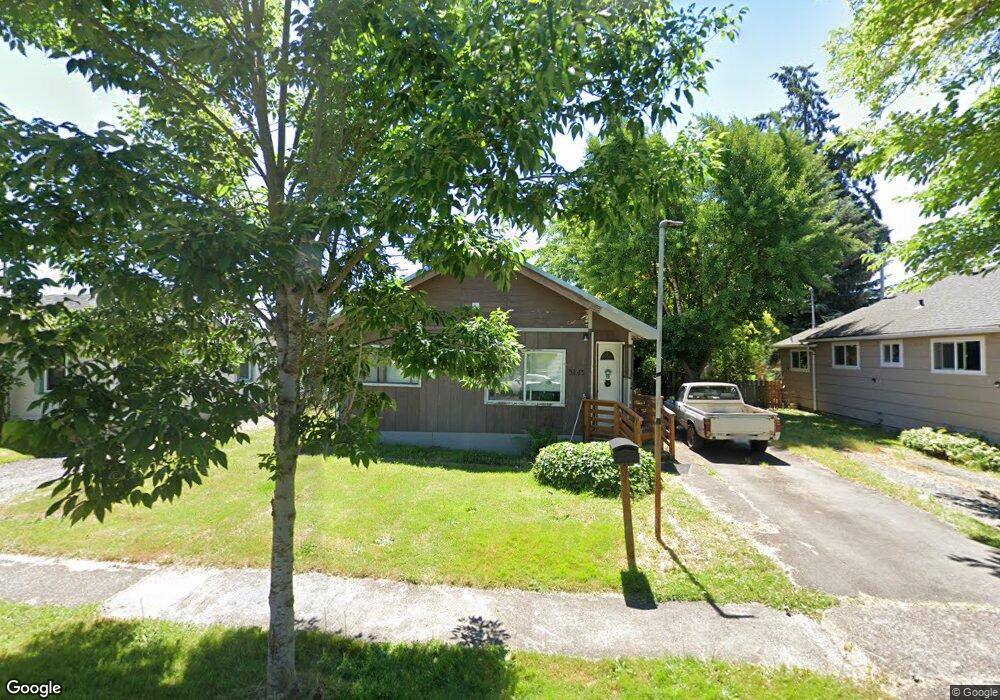 3143 Garfield St, Longview, WA 98632 - photo 1