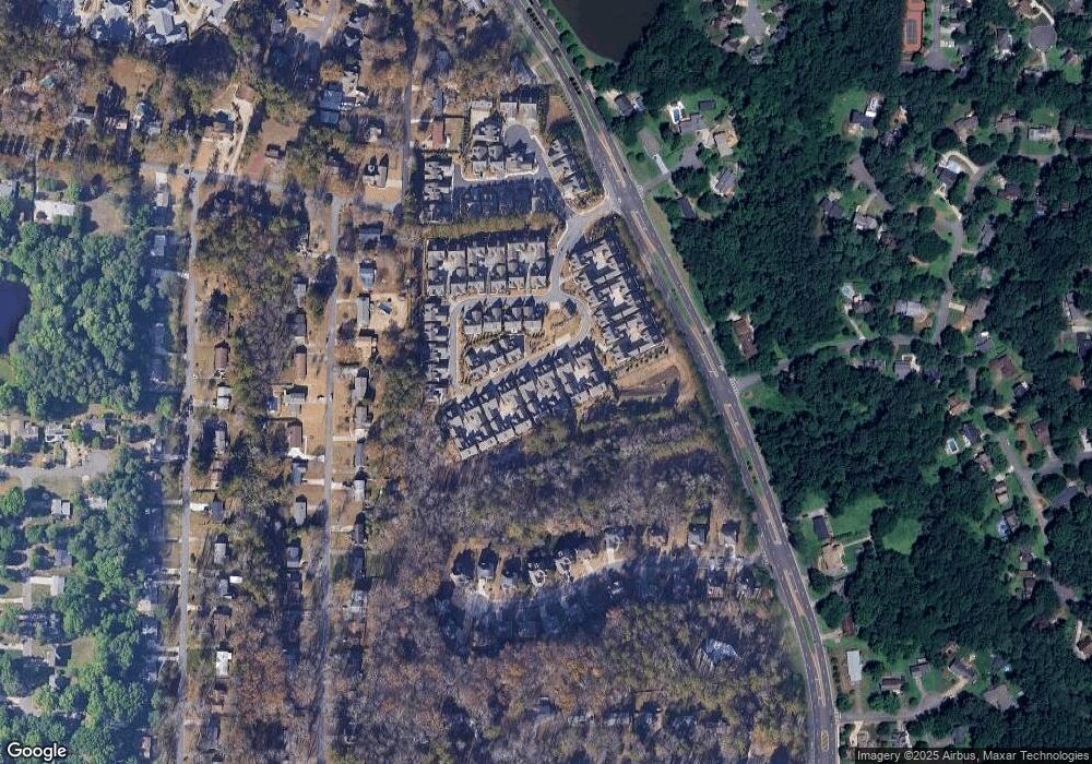 2130 Winslow Cottage Cir NE, Marietta, GA 30062 - photo 1