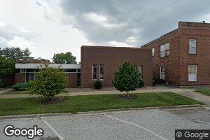 628 Wabash Ave, Carthage, IL 62321