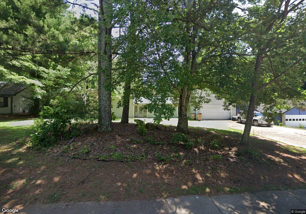 2010 Kemp Rd, Marietta, GA 30066 - photo 1