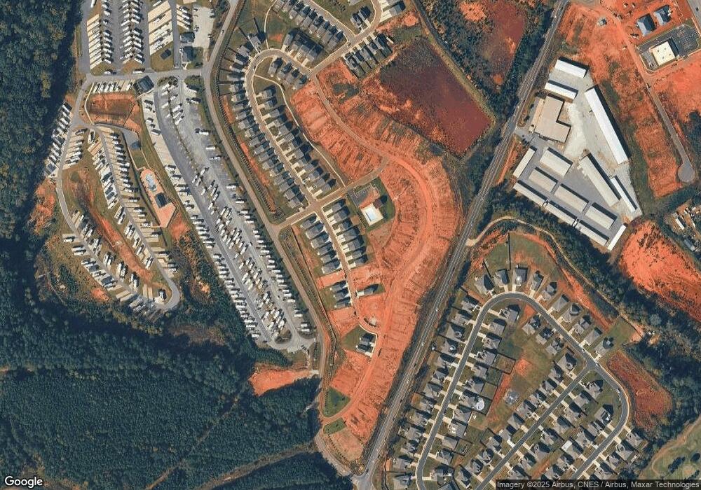 457 Seaborn Cir, Pendleton, SC 29670 - photo 1