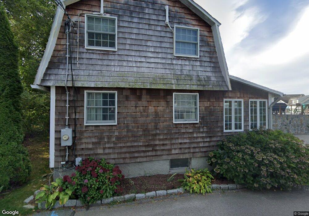 32 James St, Stonington, CT 06378 - photo 1