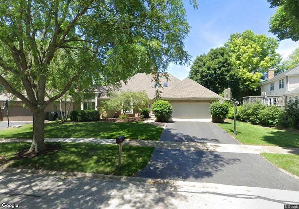 1117 Colgate Ct unit 3B, Naperville, IL 60565 - photo 1