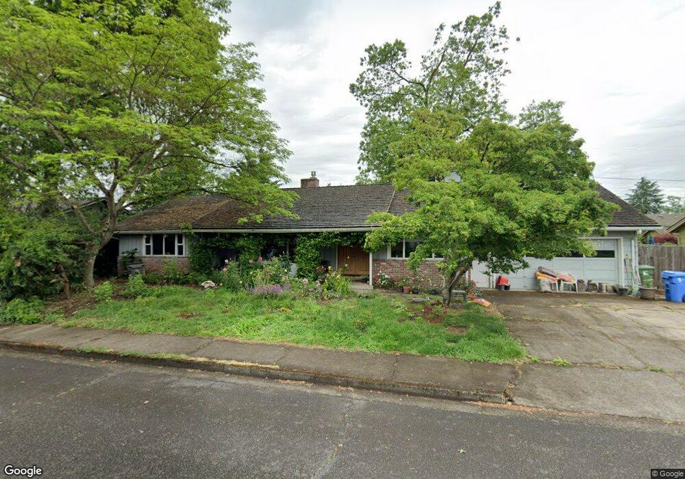 1885 Tabor St, Eugene, OR 97401 - photo 1