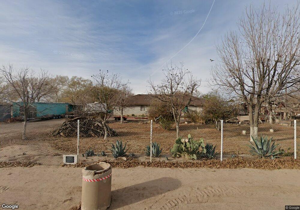 12462 Gage St, Clint, TX 79836 - photo 1