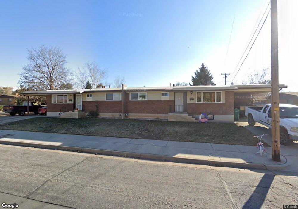 2043 W 4700 S, Roy, UT 84067 - photo 1