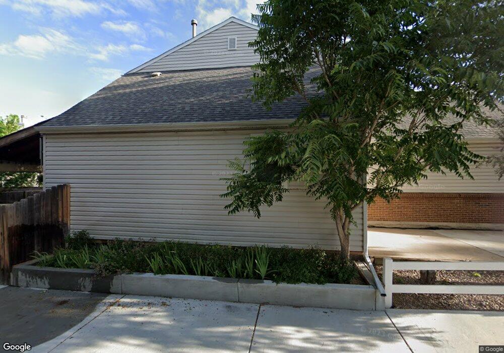 11973 E Nevada Cir, Aurora, CO 80012 - photo 1