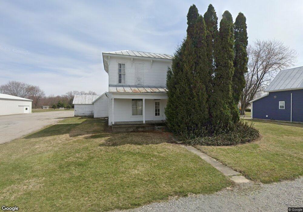 302 Plum St, Columbus Grove, OH 45830 - photo 1