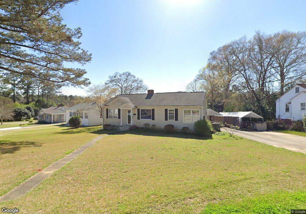 223 Beechwood Cir, Lagrange, GA 30240 - photo 1