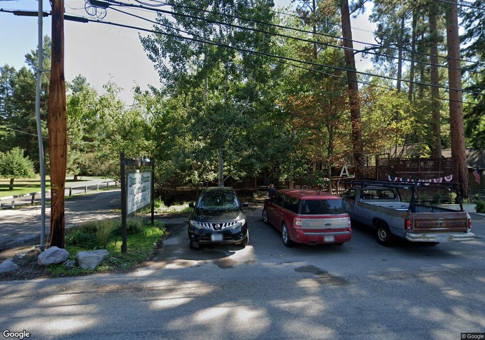 309, 331 Bridge St, Bigfork, MT 59911 - photo 1