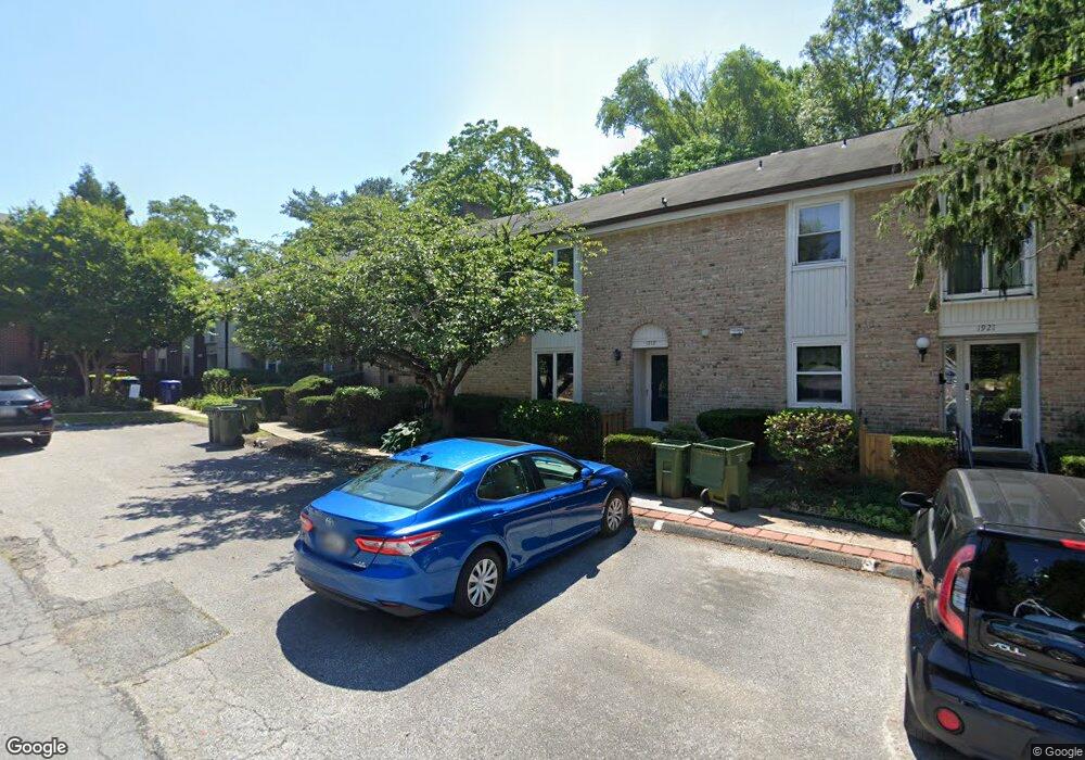 1917 Greenberry Rd, Baltimore, MD 21209 - photo 1