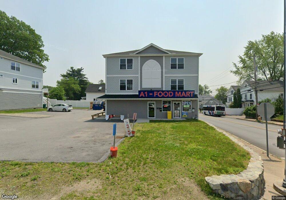 1-3 E Meadow Rd, Lowell, MA 01854 - photo 1