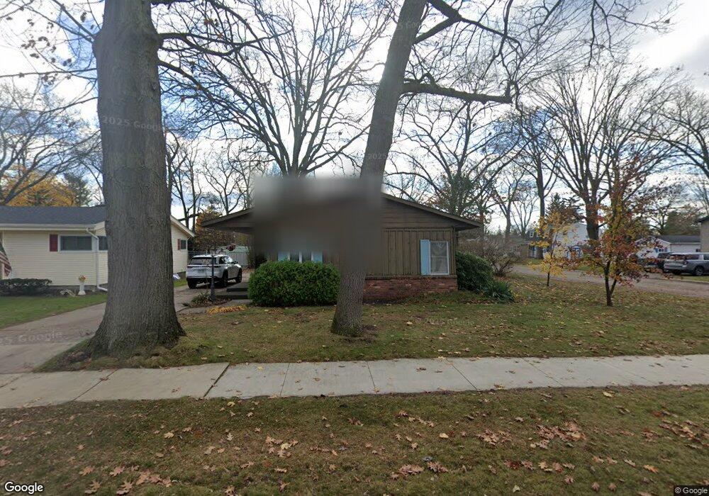 914 Sanborn St, Port Huron, MI 48060 - photo 1