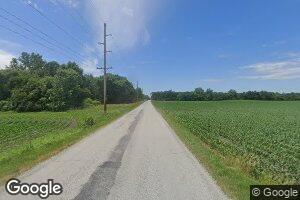 5458 W 400 N, Rensselaer, IN 47978
