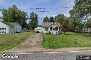 310 Hague Ave, Jackson, MI 49203
