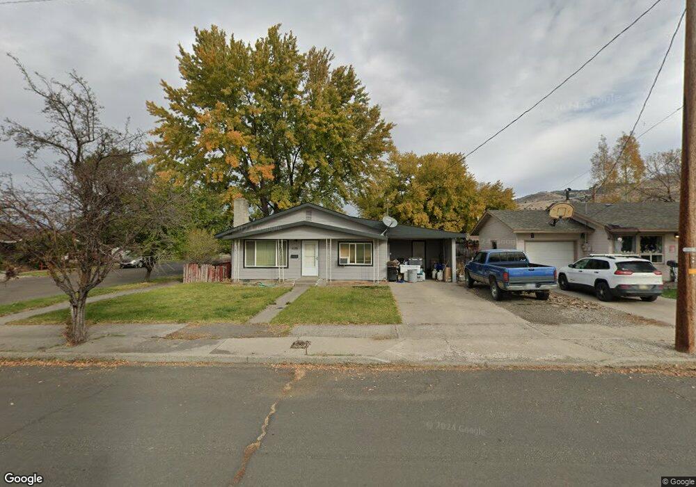 1126 Linda Ln, Lakeview, OR 97630 - photo 1