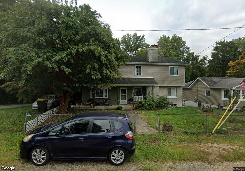 3923 13th St, Chesapeake Beach, MD 20732 - photo 1