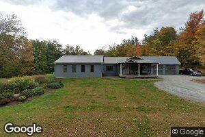 1022 Twenty Mile Stream Rd, Proctorsville, VT 05153