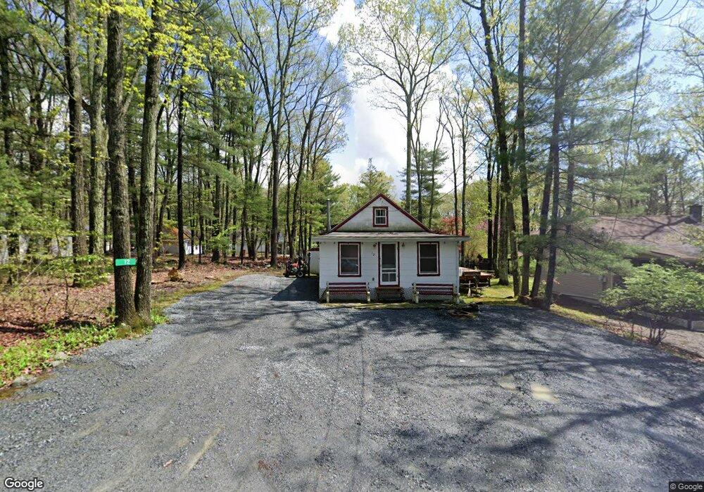 12 5th St, Hawley, PA 18428 - photo 1