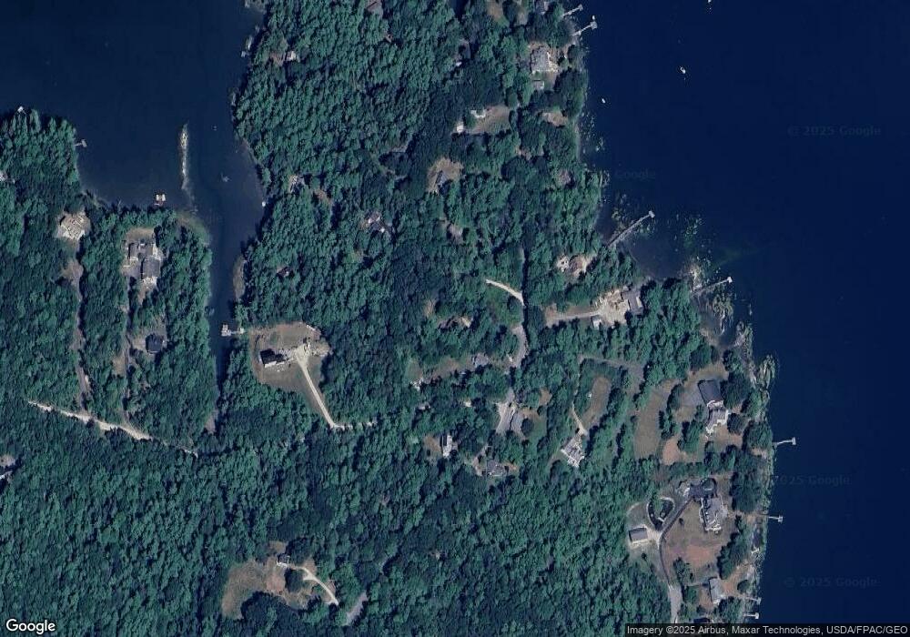 245 Oak Ledge Rd, Harpswell, ME 04079 - photo 1