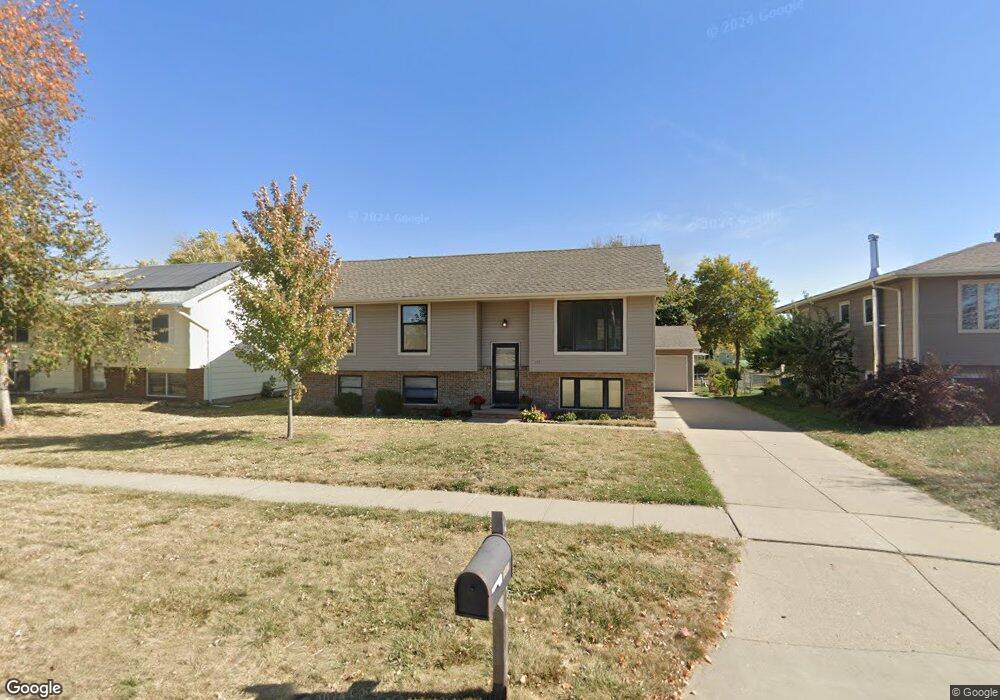 1213 S 15th St, Adel, IA 50003 - photo 1