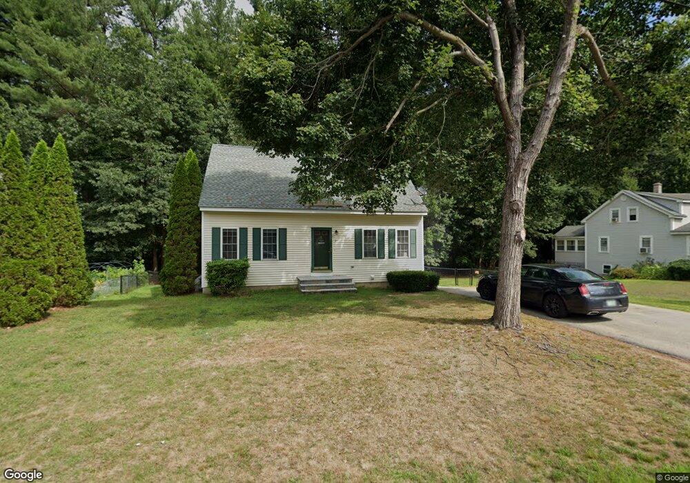 27 Atwood Ave, Hudson, NH 03051 - photo 1