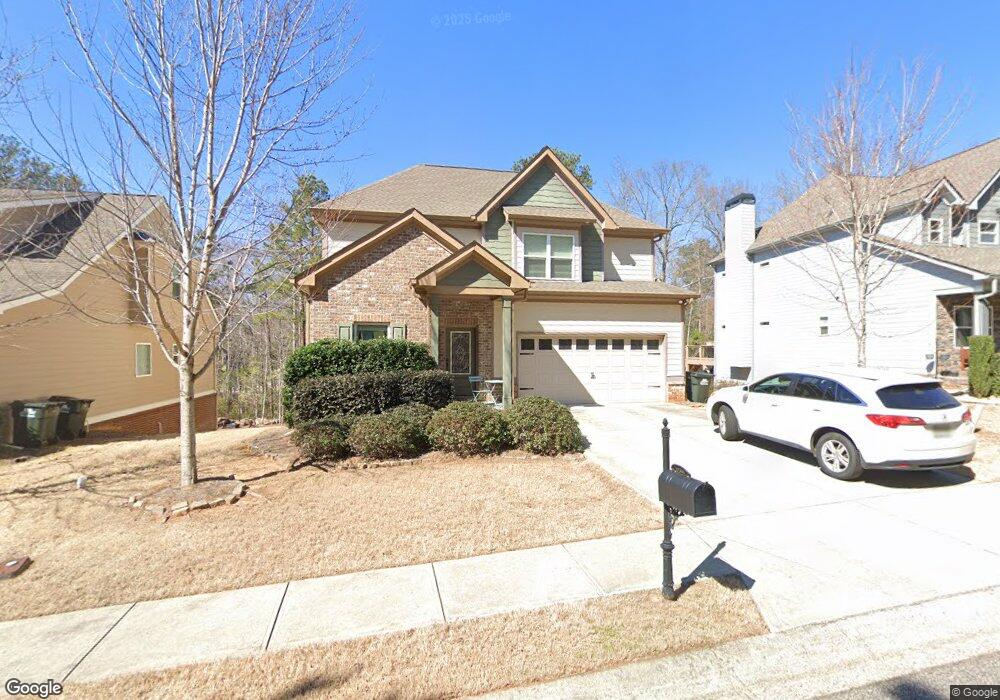 1260 Livingston Trail, Bogart, GA 30622 - photo 1