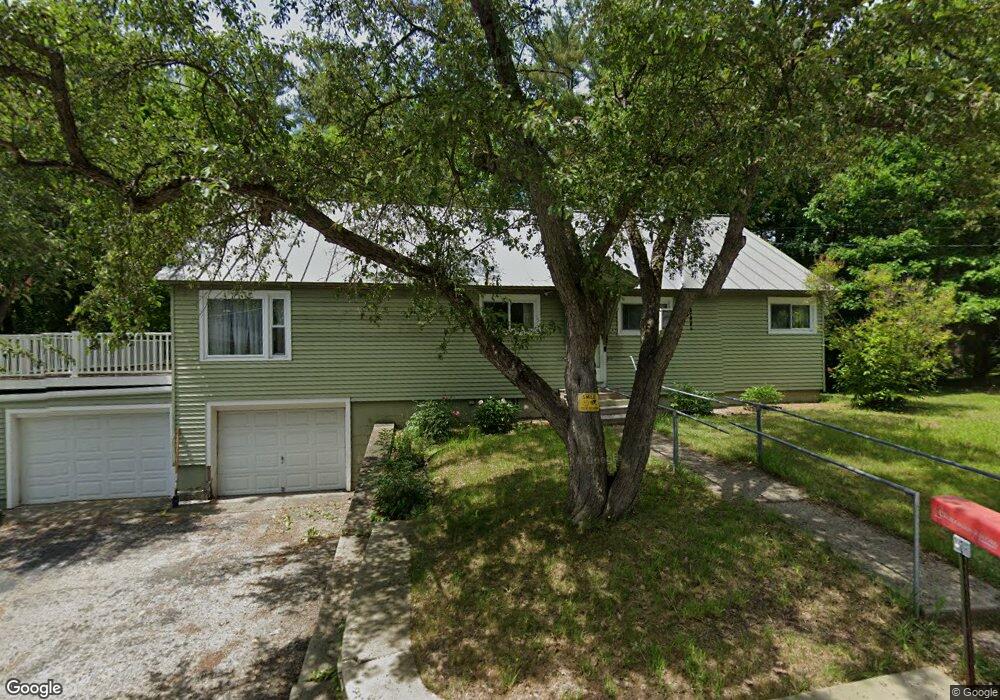 47 Fairview St, Littleton, NH 03561 - photo 1