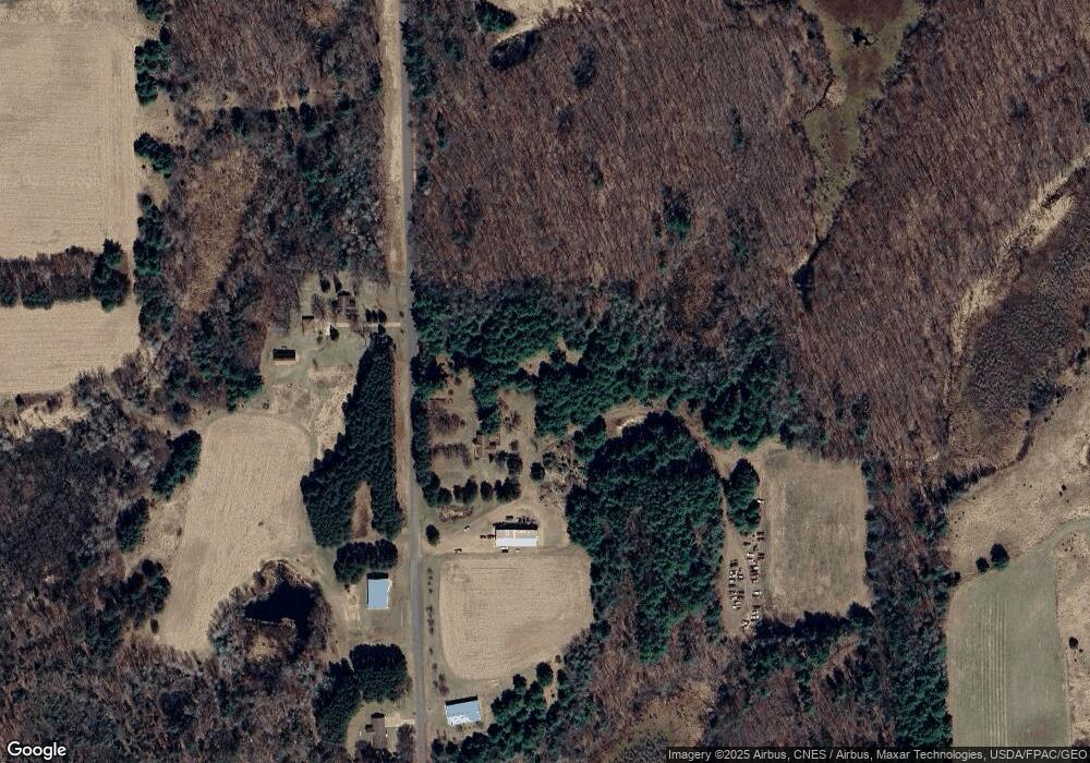 26984 Connors Bridge Rd, Webster, WI 54893 - photo 1