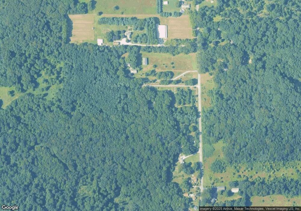 5520 N Range Rd, La Porte, IN 46350 - photo 1