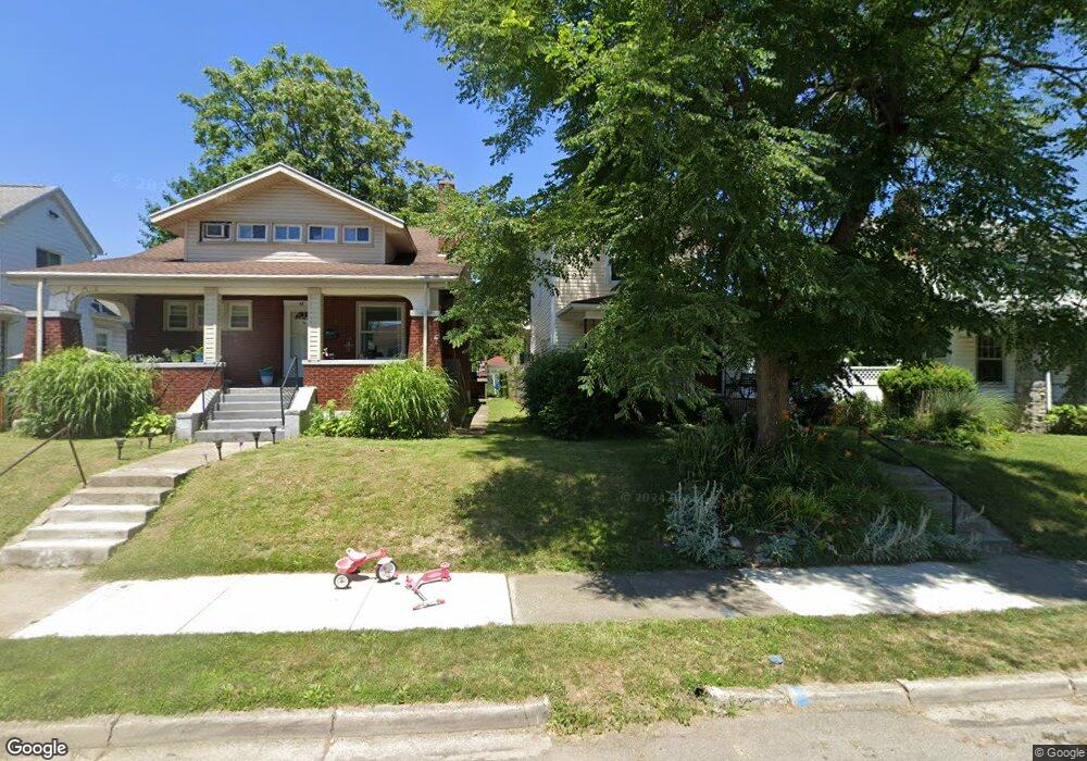 43 Cliff St, Dayton, OH 45405 - photo 1