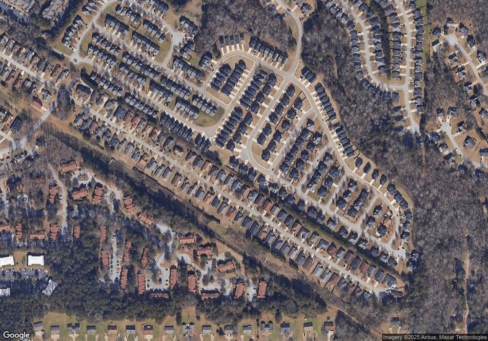 340 Lakeridge Ct, Covington, GA 30016 - photo 1