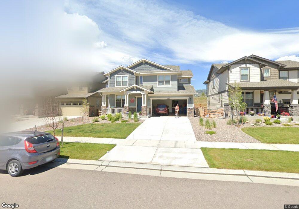 8817 Gore St, Arvada, CO 80007 - photo 1