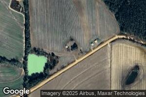 310 Mitchell Rd, Meigs, GA 31765