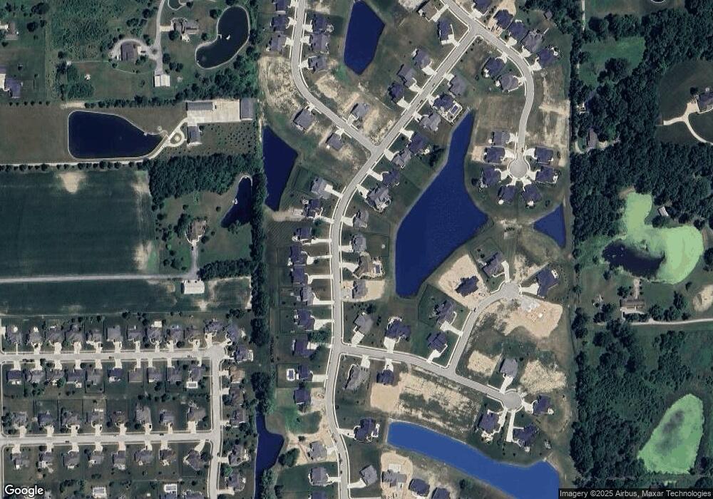 17750 Letterbrick Run, Leo, IN 46765 - photo 1