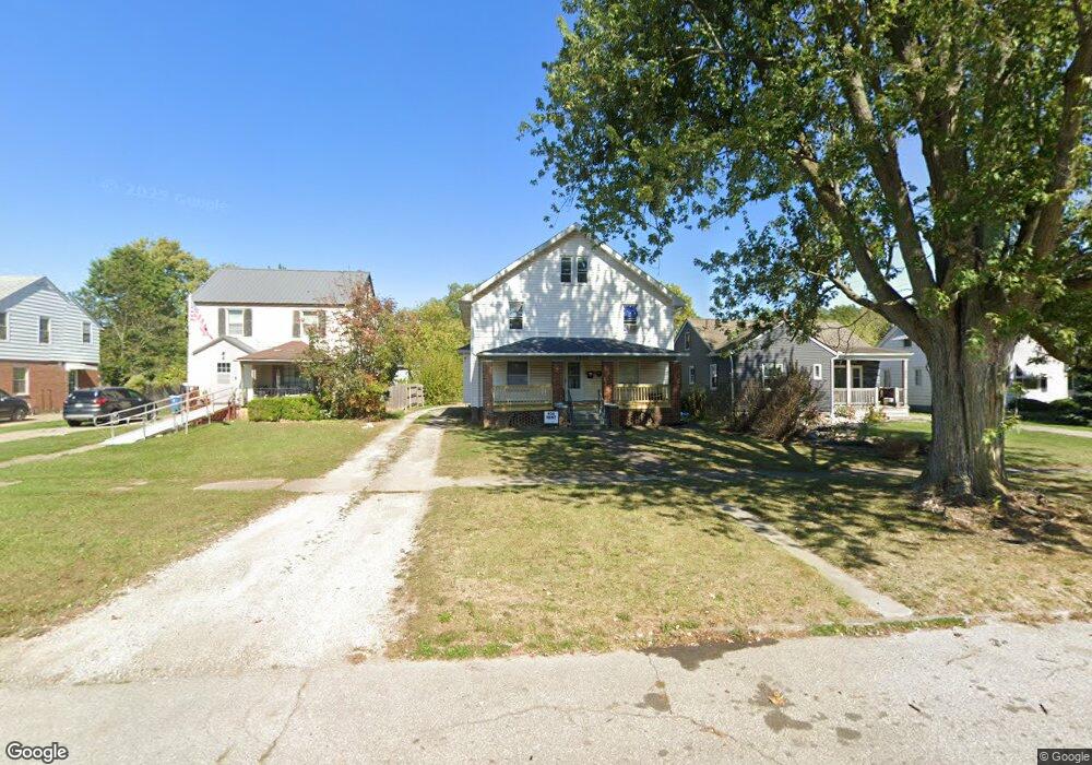 2533 E 31st St unit 2, Lorain, OH 44055 - photo 1