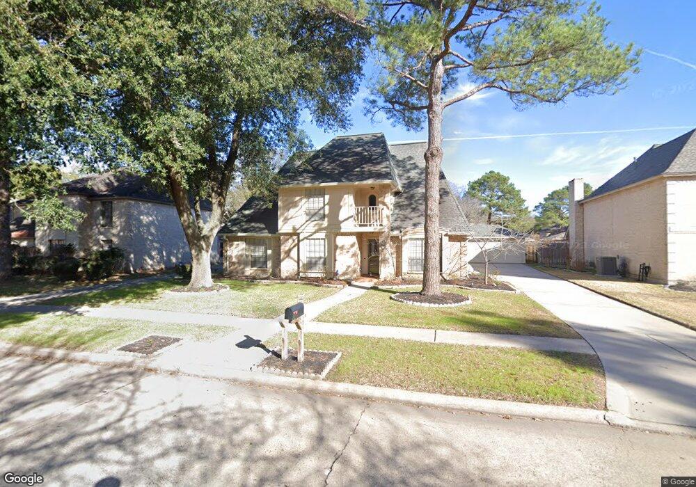 15730 Ridge Park Dr, Houston, TX 77095 - photo 1