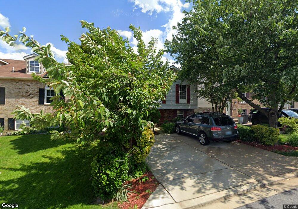 1406 Pacific Ave, Capitol Heights, MD 20743 - photo 1