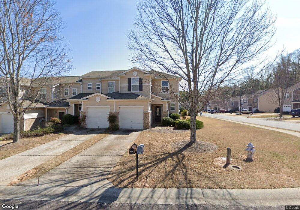 300 Oak Leaf Place, Acworth, GA 30102 - photo 1