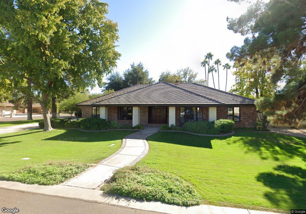 8822 S Oak St, Tempe, AZ 85284 - photo 1