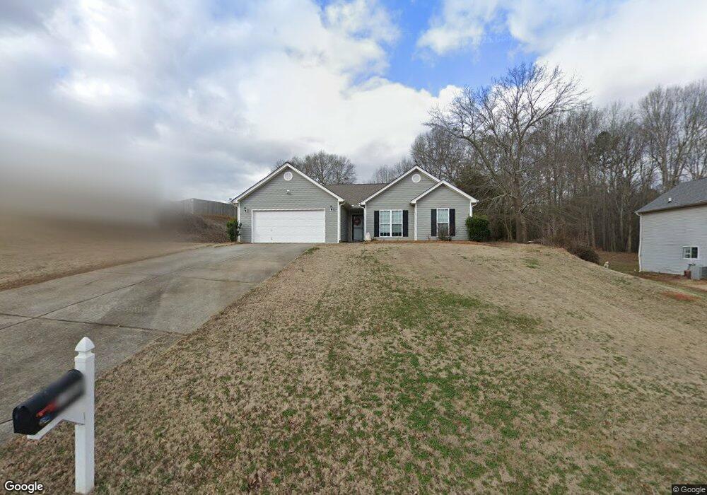 1306 Manning Way unit Lot 4, Monroe, GA 30656 - photo 1