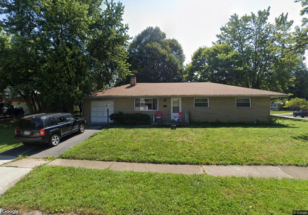 4314 Danforth Rd, Columbus, OH 43224 - photo 1