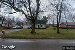 929 E Allegan St, Martin, MI 49070