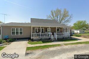 104 W Oak St, Allerton, IA 50008