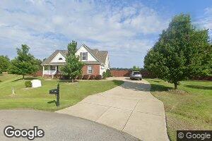 5614 Coutnry View Ln, Wade, NC 28395